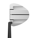 Putter PING Scottsdale TEC Ketsch 4 | Tolérance & Alignement | Route du Golf