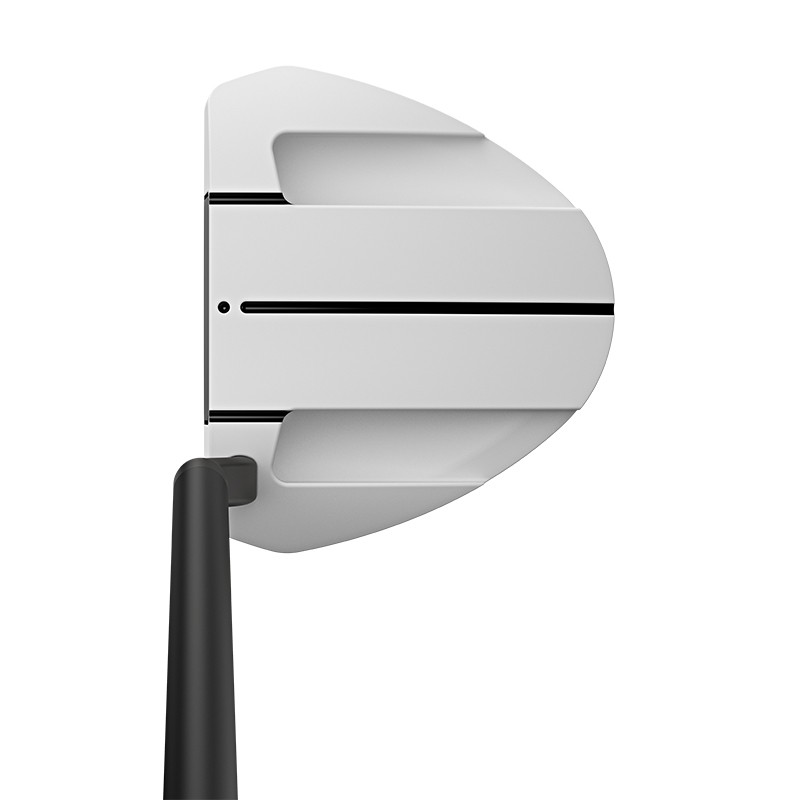 Putter PING Scottsdale TEC Ketsch 4 | Tolérance & Alignement | Route du Golf