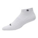 Chaussettes Golf FootJoy ProDry Lightweight Sport White - Ultra-Légères