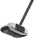 Putter PING Scottsdale TEC Ally Blue Onset | Alignement & Tolérance