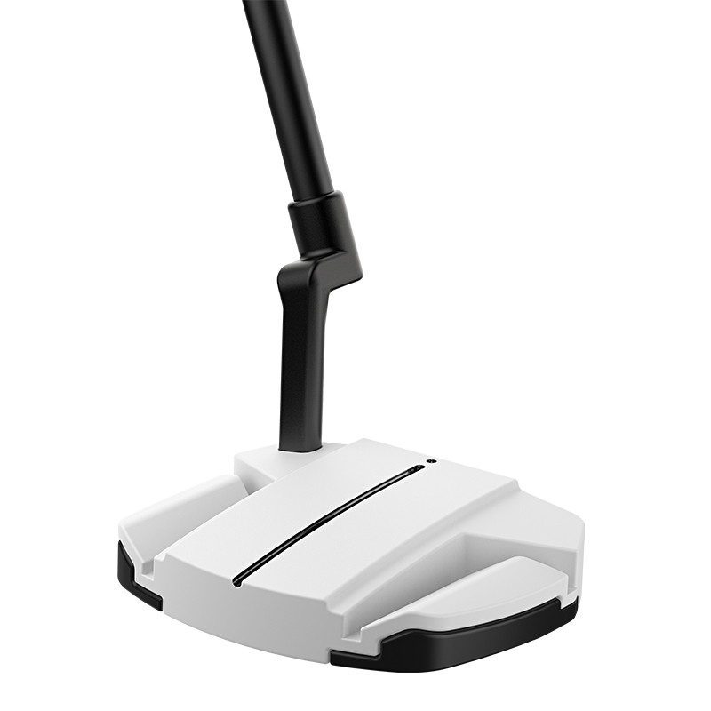 Putter PING Scottsdale TEC Ally Blue H | Précision & Tolérance | Route du Golf