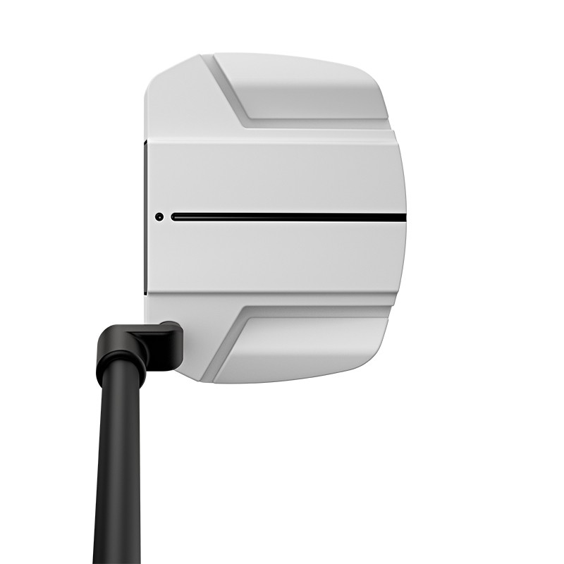 Putter PING Scottsdale TEC Ally Blue H | Précision & Tolérance | Route du Golf