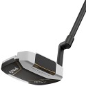 Putter PING Scottsdale TEC Ally Blue H | Précision & Tolérance | Route du Golf