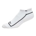 Chaussettes Golf Femme FootJoy ProDry Roll-Tab White (36.5-40.5)