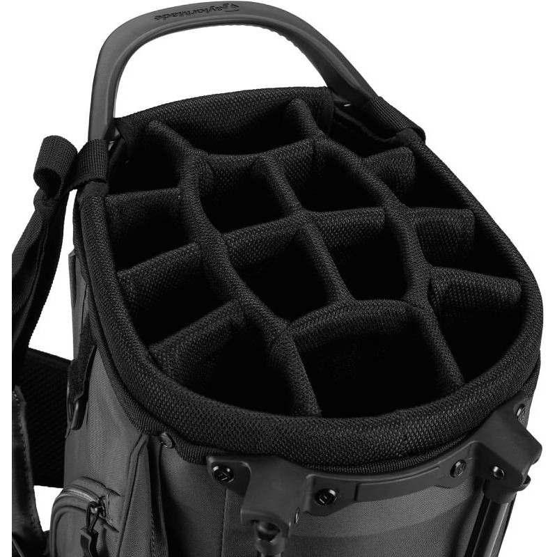 Sac trépied TaylorMade FlexTech Crossover 14 compartiments