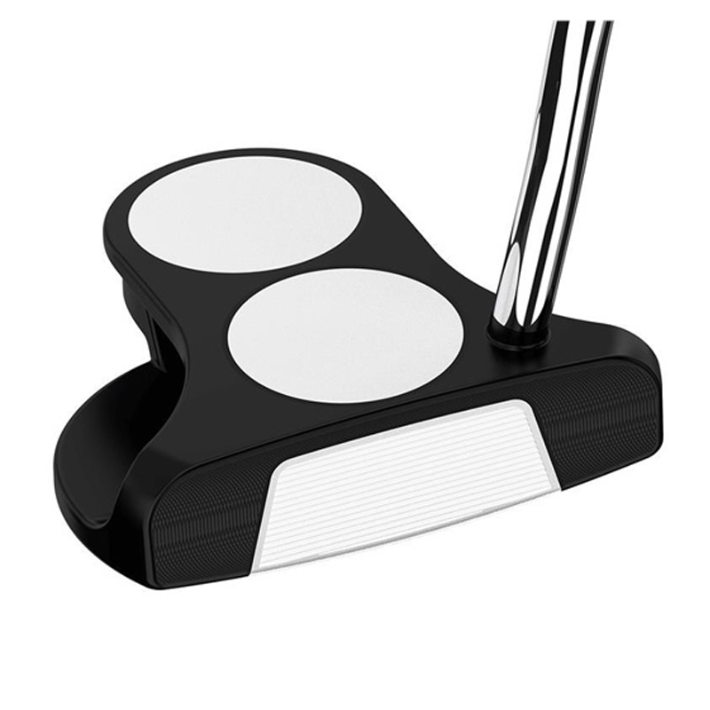 Putter Odyssey Ai-Dual 2-Ball DB | Alignement & Précision | Route du Golf