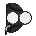 Putter Odyssey Ai-Dual 2-Ball DB | Alignement & Précision | Route du Golf