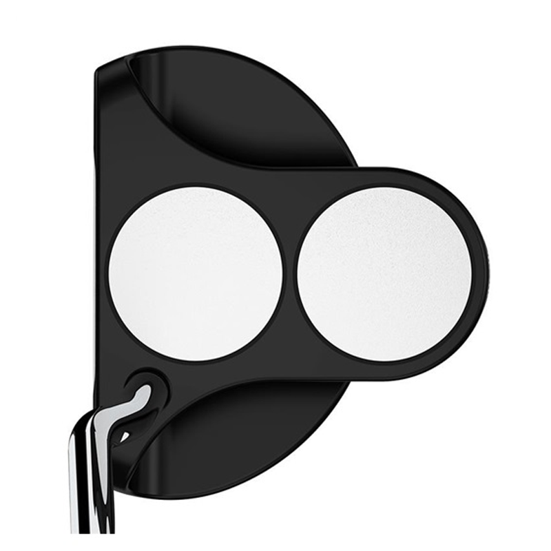 Putter Odyssey Ai-Dual 2-Ball DB | Alignement & Précision | Route du Golf