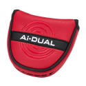 Putter Odyssey Ai-Dual 2-Ball DB | Alignement & Précision | Route du Golf