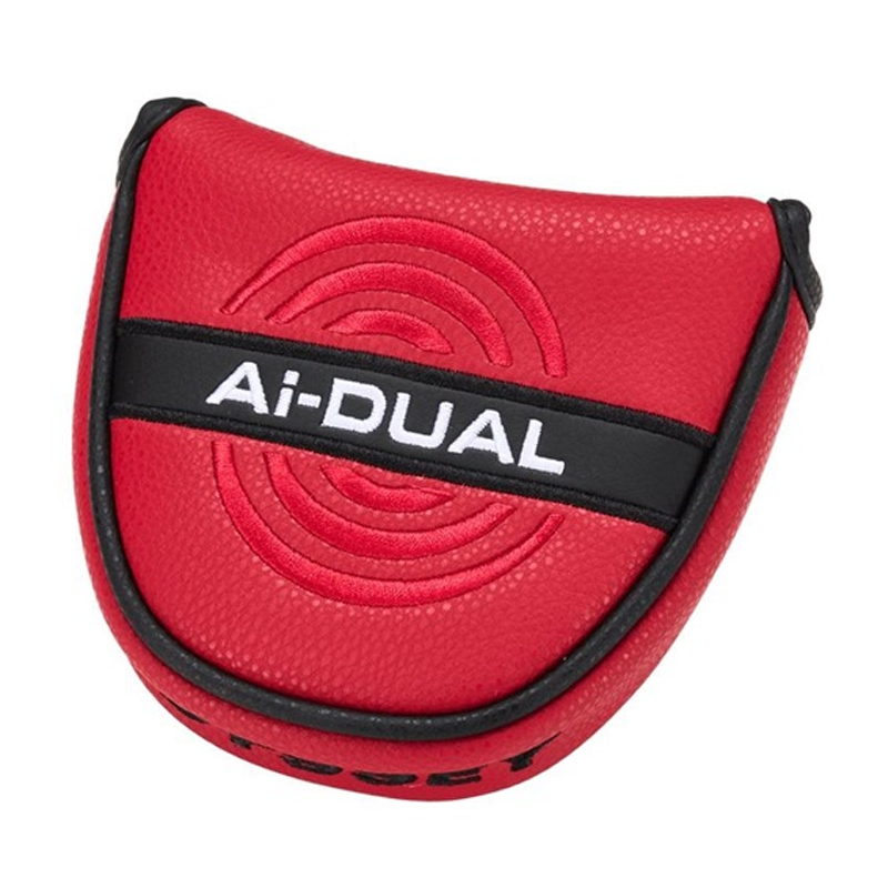 Putter Odyssey Ai-Dual 2-Ball DB | Alignement & Précision | Route du Golf