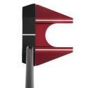 Putter Odyssey Tri-Hot Square to Square Jailbird Cruiser – Tolérance, stabilité & roule parfait | La Route du Golf