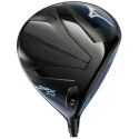 Driver Mizuno JPX One | Léger, Tolérant & Distance Facile | Route du Golf