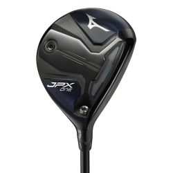 Bois de parcours Mizuno JPX One | Tolérant & Distance Facile | Route du Golf