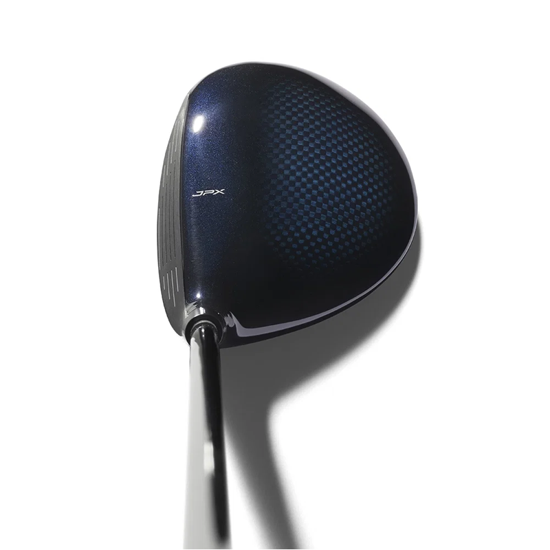 Bois de parcours Mizuno JPX One | Tolérant & Distance Facile | Route du Golf