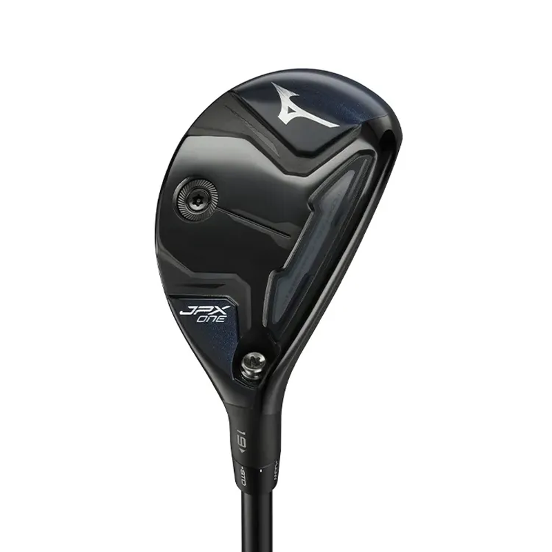 Hybride Mizuno JPX One | Tolérance, Distance & Facilité | Route du Golf