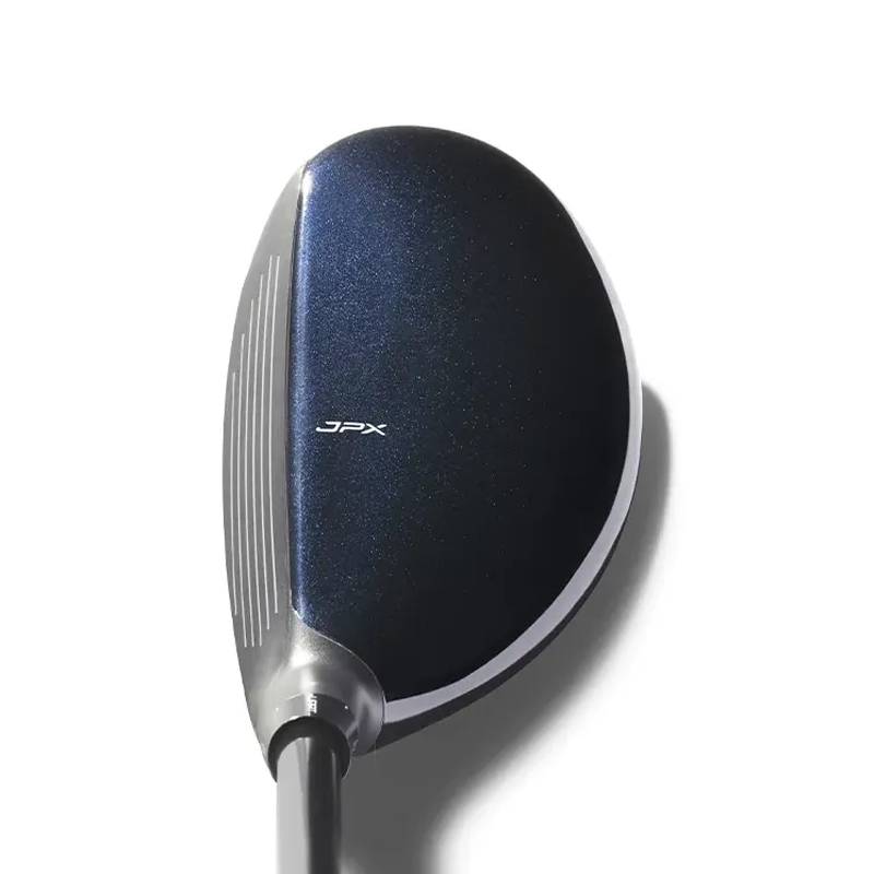 Hybride Mizuno JPX One | Tolérance, Distance & Facilité | Route du Golf