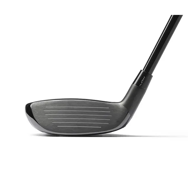 Hybride Mizuno JPX One | Tolérance, Distance & Facilité | Route du Golf