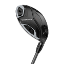 Bois de parcours Callaway Quantum Ti | Puissance & Tolérance - Route du Golf