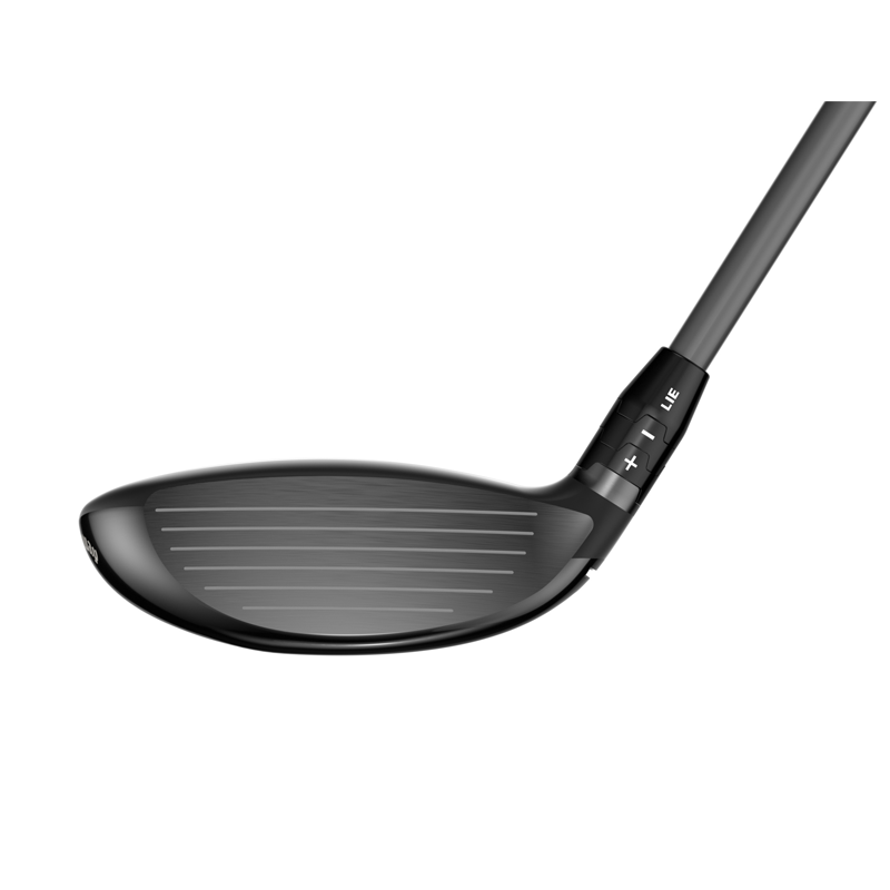 Bois de parcours Callaway Quantum Ti | Puissance & Tolérance - Route du Golf