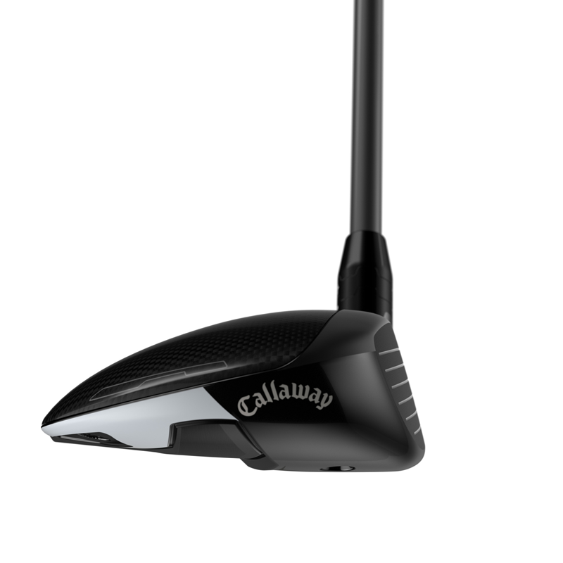 Bois de parcours Callaway Quantum Ti | Puissance & Tolérance - Route du Golf
