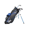 Pack Golf Junior MK Pro 155 cm | Demi Série Enfant 10-12 ans - Route du Golf