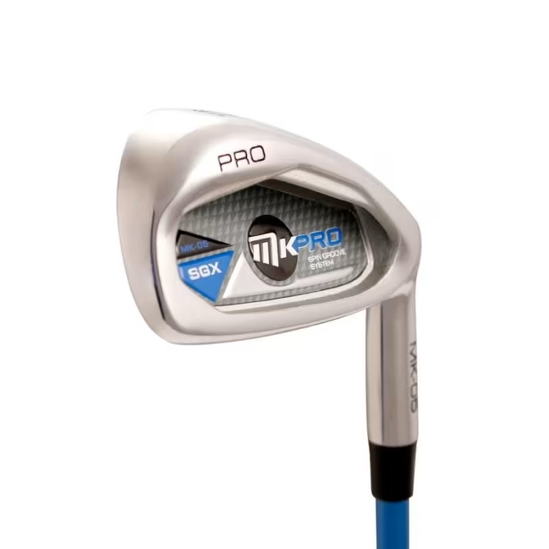Pack Golf Junior MK Pro 155 cm | Demi Série Enfant 10-12 ans - Route du Golf