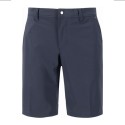 Short Alberto Earnie Homme | Short de Golf Technique & Respirant | Route du Golf