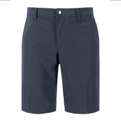 Short Alberto Earnie Homme | Short de Golf Technique & Respirant | Route du Golf