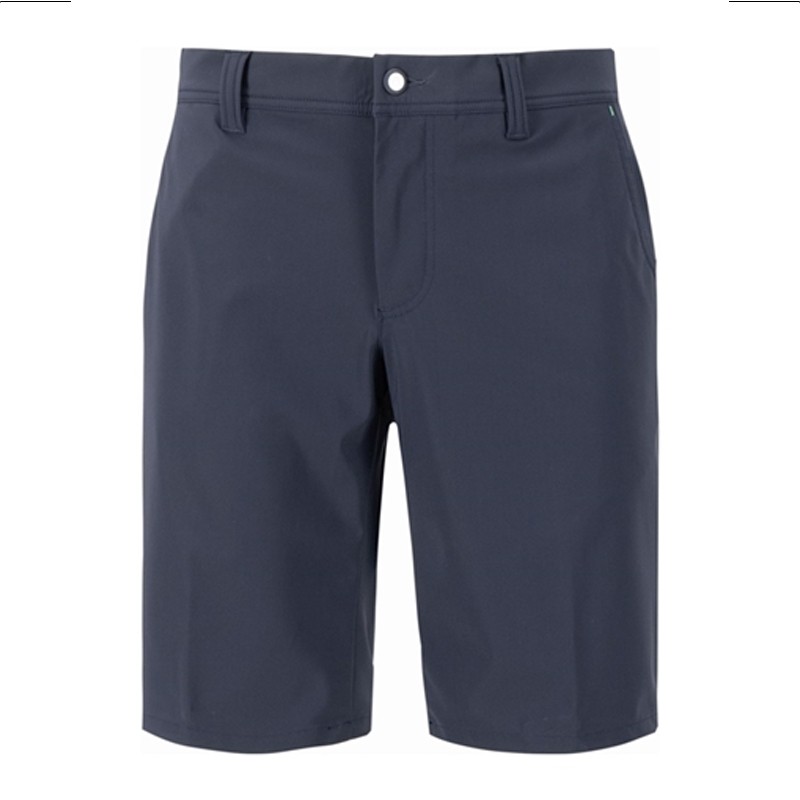 Short Alberto Earnie Homme | Short de Golf Technique & Respirant | Route du Golf