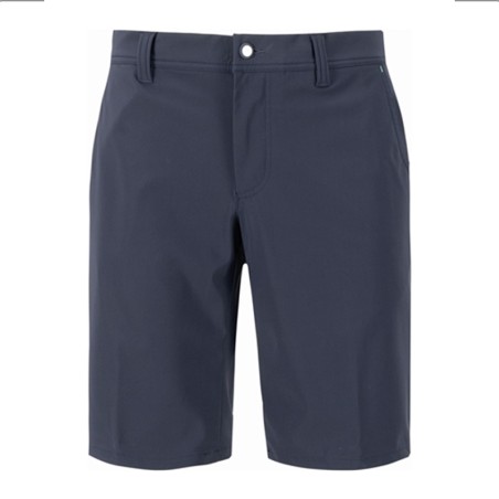 Short Alberto Earnie Homme | Short de Golf Technique & Respirant | Route du Golf