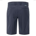 Short Alberto Earnie Homme | Short de Golf Technique & Respirant | Route du Golf