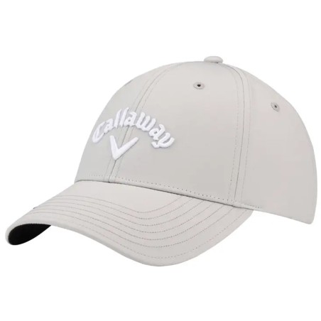 Casquette Callaway Stitch Magnet | Marque-balle intégré