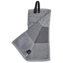 Serviette Callaway Trifold | Serviette Golf Microfibre