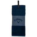 Serviette Callaway Trifold | Serviette Golf Microfibre