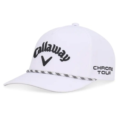 Casquette Callaway TA Performance Pro Rope | Golf
