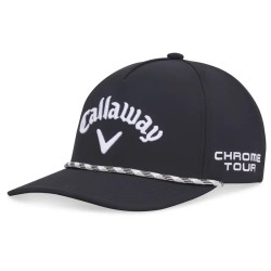 Casquette Callaway TA Performance Pro Rope | Golf