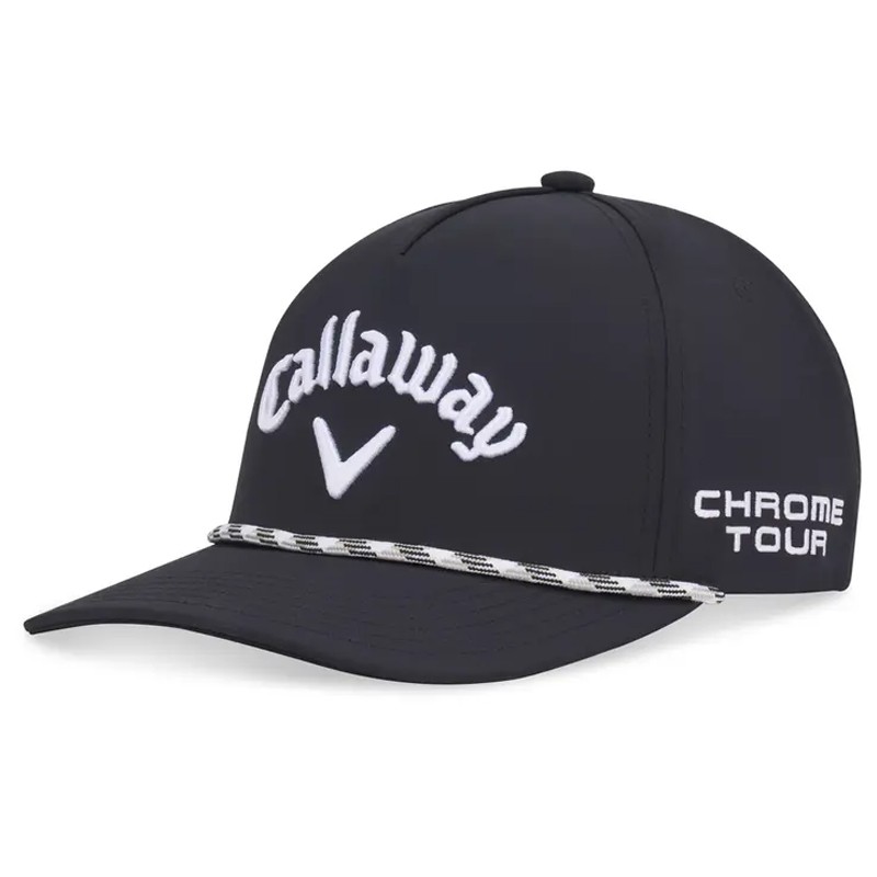 Casquette Callaway TA Performance Pro Rope | Golf