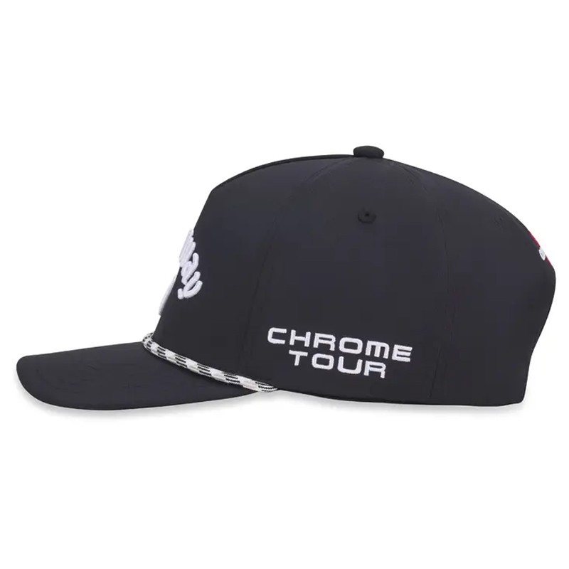 Casquette Callaway TA Performance Pro Rope | Golf