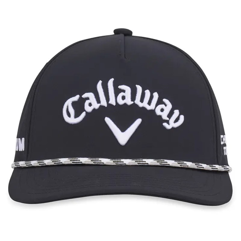 Casquette Callaway TA Performance Pro Rope | Golf