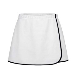 Jupe-short Golf Femme Chiberta Java - Coupe Portefeuille & Stretch