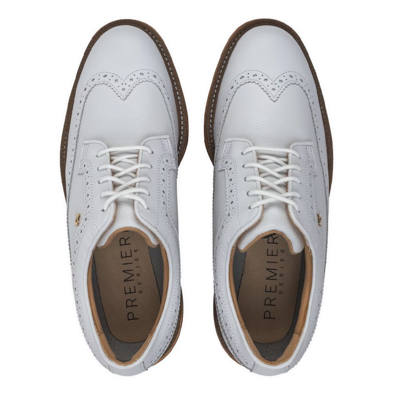 Chaussures Footjoy Premiere Series Marquis - Golf Premium