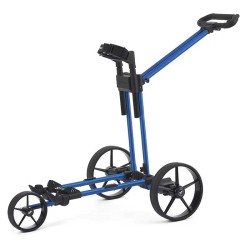 FLAT CAT Gear 3.0 - Chariot de Golf Électrique Ultra-Plat & Puissant