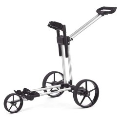 FLAT CAT Gear 3.0 - Chariot de Golf Électrique Ultra-Plat & Puissant