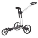 FLAT CAT Gear 3.0 - Chariot de Golf Électrique Ultra-Plat & Puissant