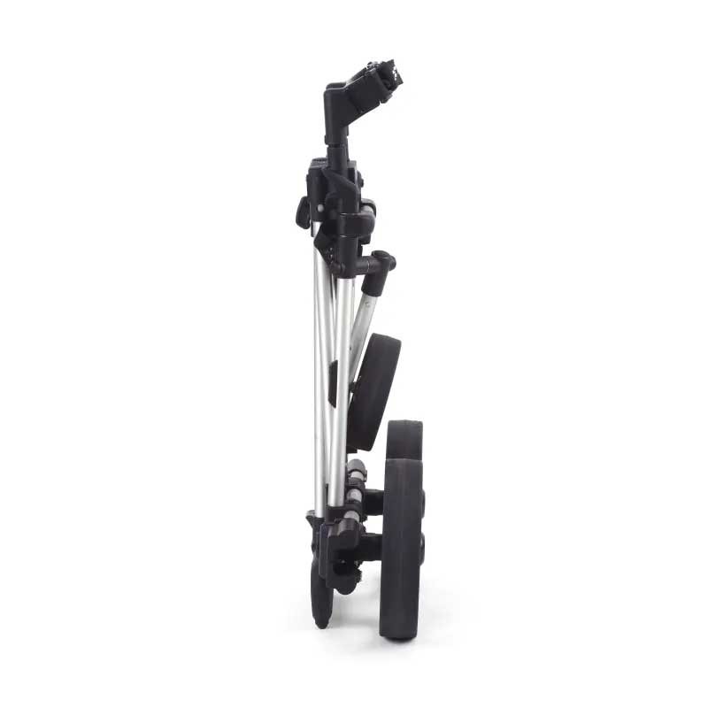 FLAT CAT Gear 3.0 - Chariot de Golf Électrique Ultra-Plat & Puissant