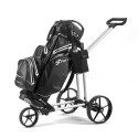 FLAT CAT Gear 3.0 - Chariot de Golf Électrique Ultra-Plat & Puissant