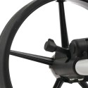 FLAT CAT Gear 3.0 - Chariot de Golf Électrique Ultra-Plat & Puissant