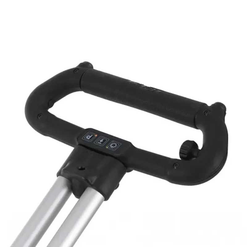 FLAT CAT Gear 3.0 - Chariot de Golf Électrique Ultra-Plat & Puissant