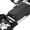 FLAT CAT Gear 3.0 - Chariot de Golf Électrique Ultra-Plat & Puissant