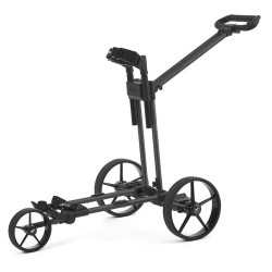 FLAT CAT Gear 3.0 - Chariot de Golf Électrique Ultra-Plat & Puissant